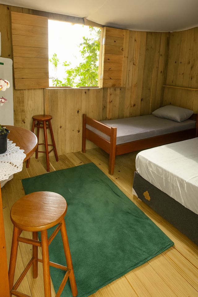 Camping Costa do Sol - Canasvieiras