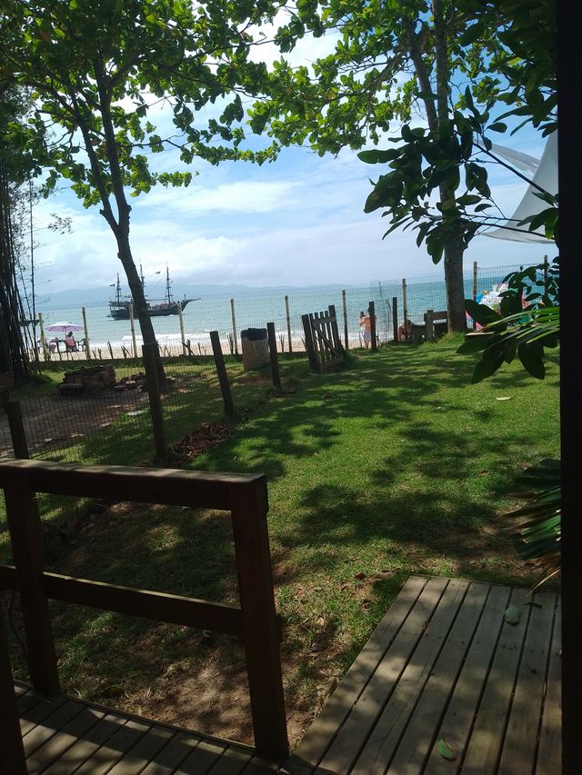 Camping Costa do Sol - Canasvieiras