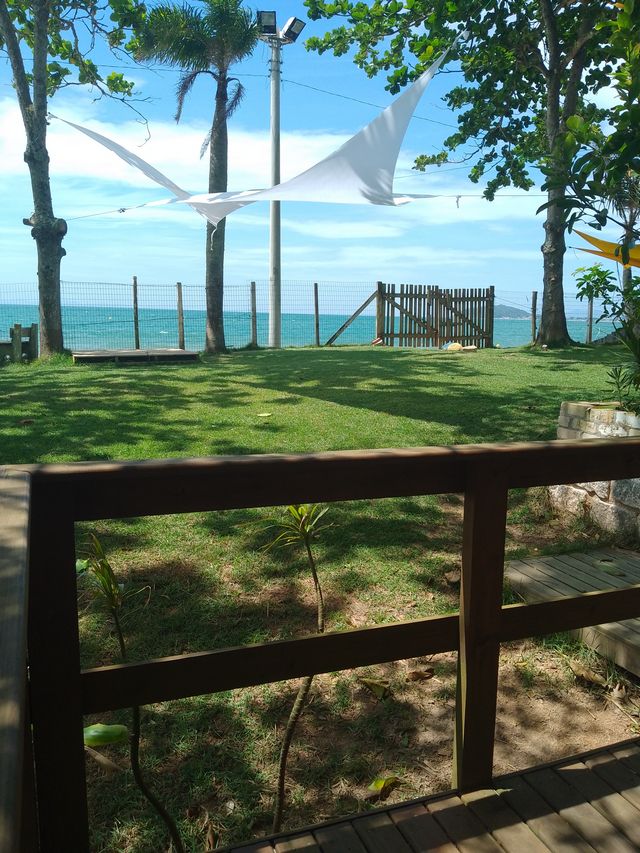 Camping Costa do Sol - Canasvieiras