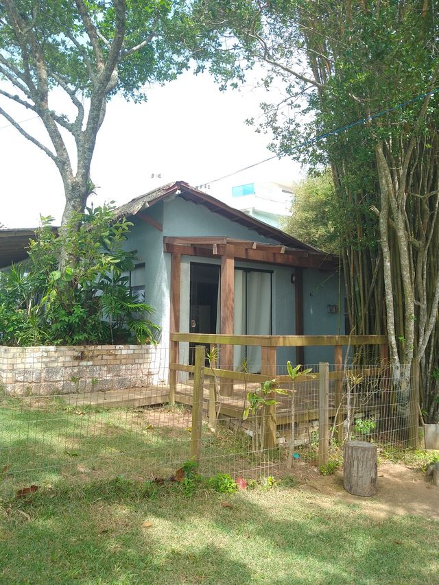 Camping Costa do Sol - Canasvieiras